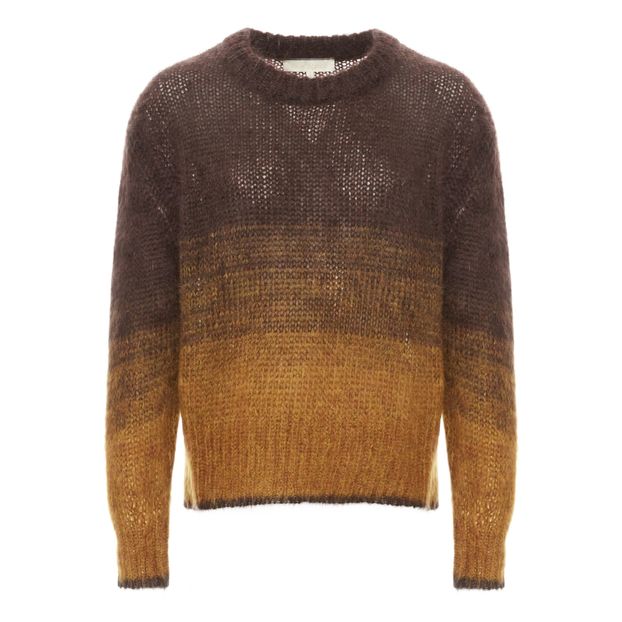 Pull Pandura Mohair-product