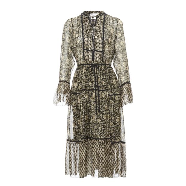 Robe Rime Lurex-product