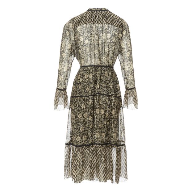 Robe Rime Lurex-product