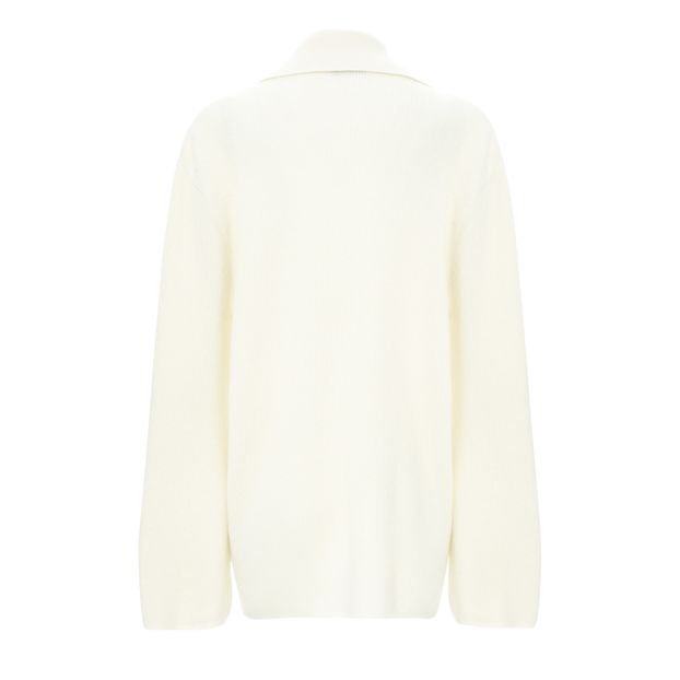 Cardigan Darla Cachemire et Merinos-product