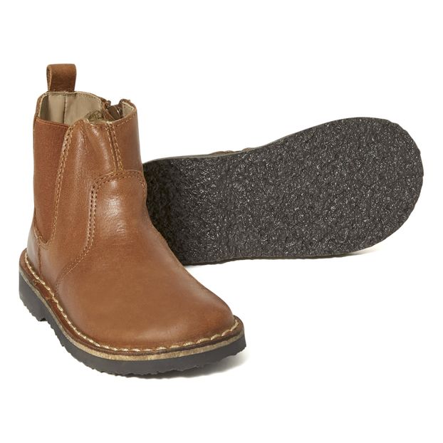Chelsea Boots - Collection Two Con Me --product