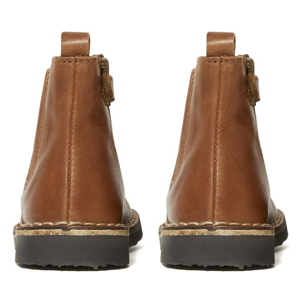 Chelsea Boots - Collection Two Con Me --product
