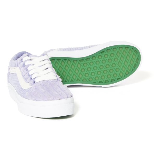 Baskets Velours Côtelé Old Skool x Anderson Paak-product