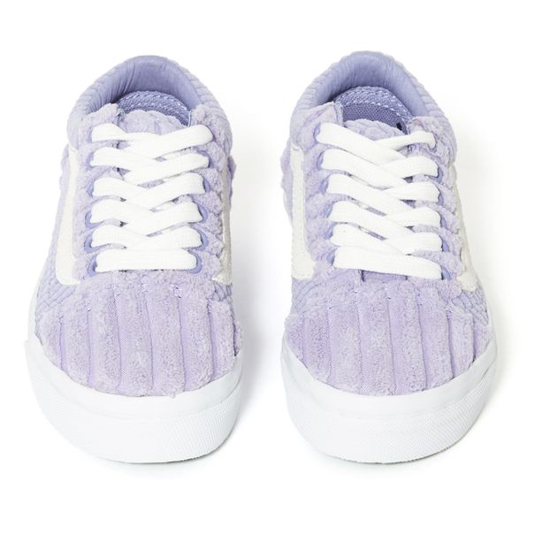 Baskets Velours Côtelé Old Skool x Anderson Paak-product