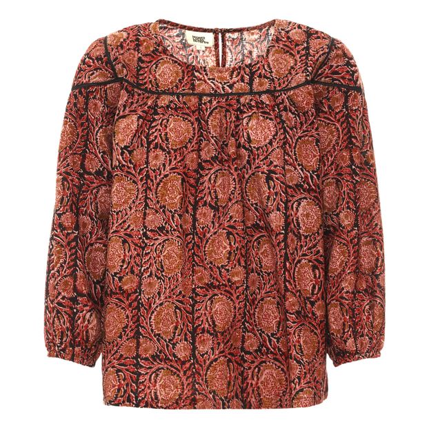Blouse Robinson -Collection Femme--product