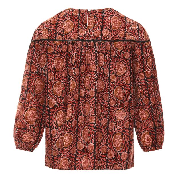 Blouse Robinson -Collection Femme--product