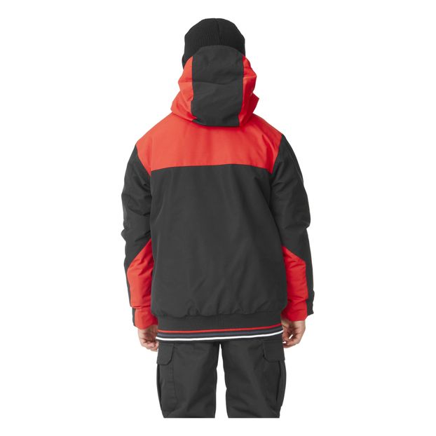 Veste de Ski Slope Polyester Recyclé-product