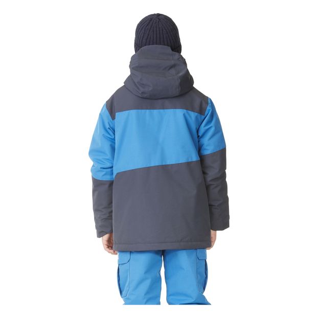 Milo Recycled Polyester Ski Jacket-product