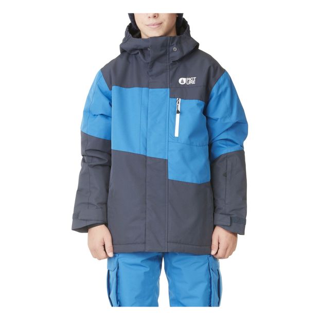 Veste de Ski Milo Polyester Recyclé-product
