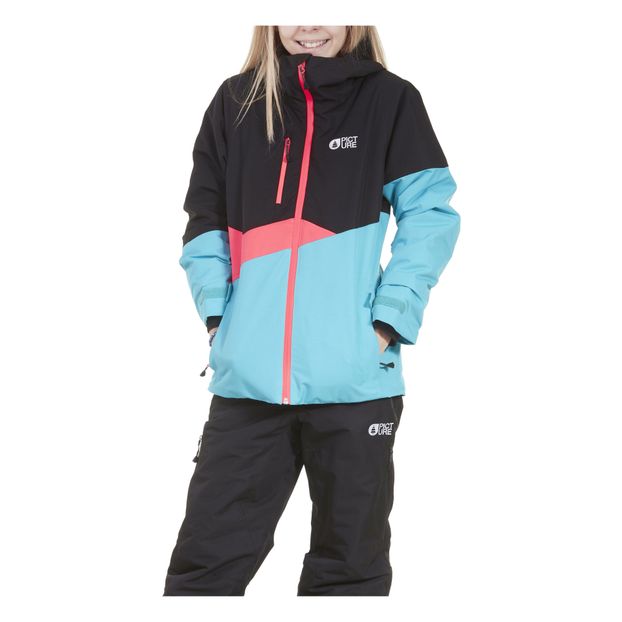 Veste de Ski Naika Polyester Recyclé-product