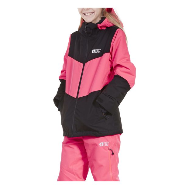 Veste de Ski Weeky Polyester Recyclé-product