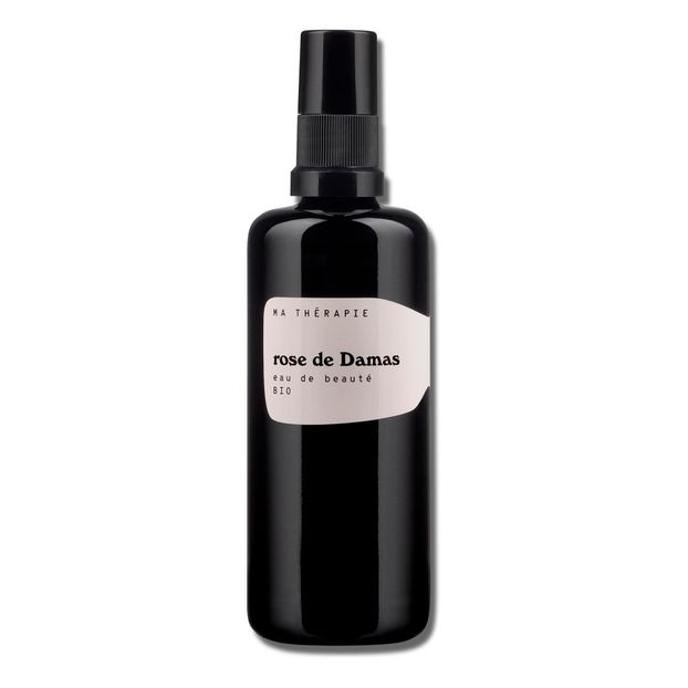 Agua Floral de Rosa de Damas - 100 ml-product