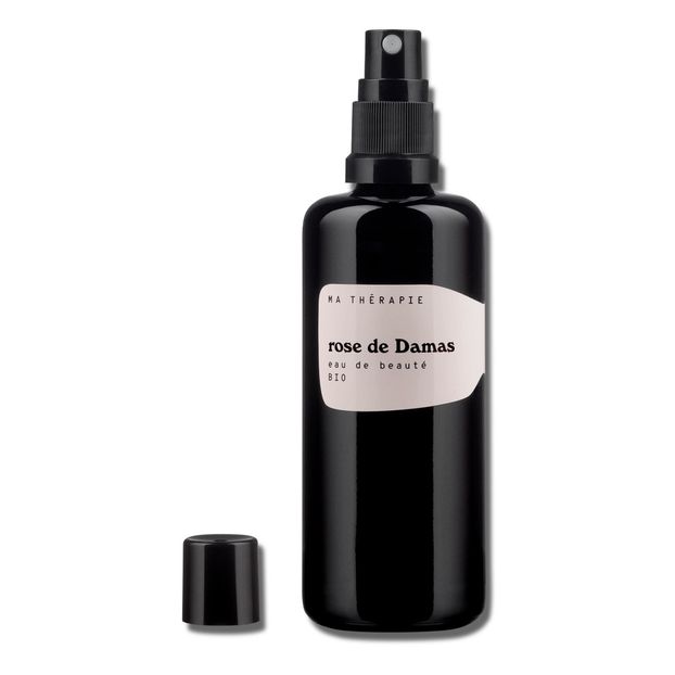 Agua Floral de Rosa de Damas - 100 ml-product