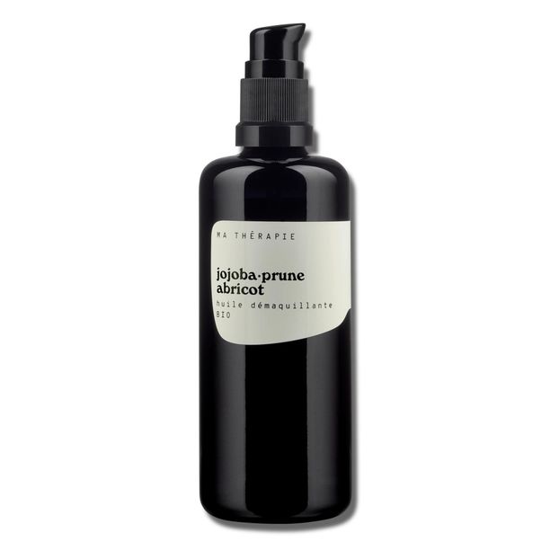 Aceite desmaquillante Ciruela Jojoba Albaricoque - 100 ml-product