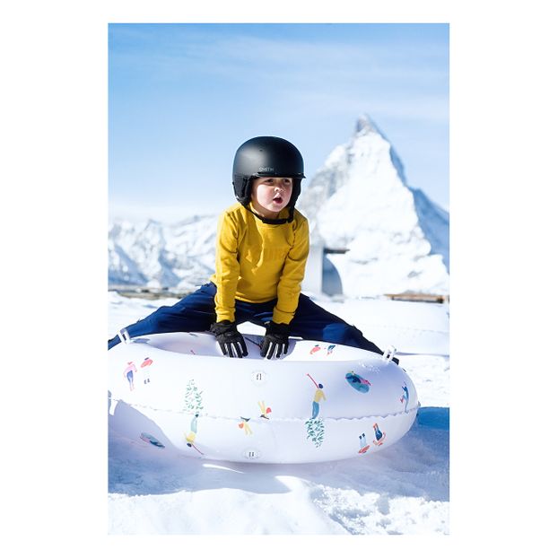 Luge gonflable Aspen-product