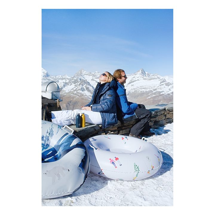 Luge gonflable Aspen- Image produit n°4