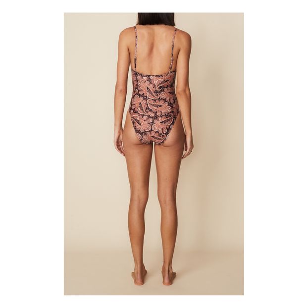 Maillot Une Pièce Mumbai-product