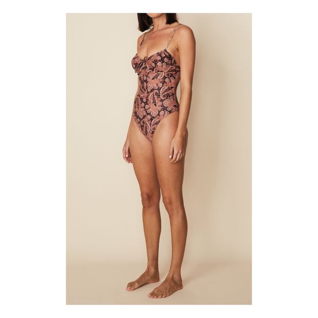 Maillot Une Pièce Mumbai-product