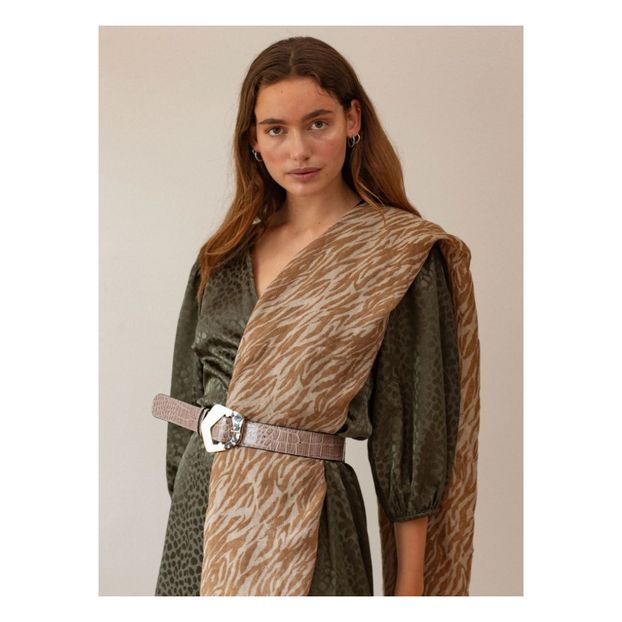 Foulard Zestroke Woo-product