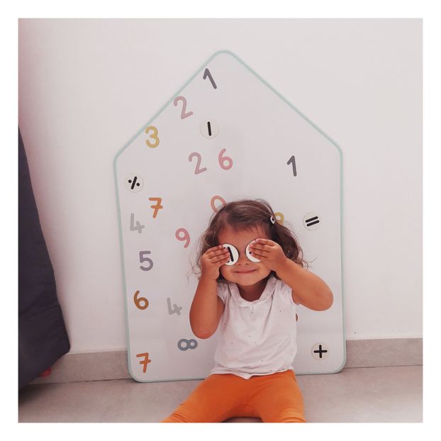 Magnets la Fabrikamaths-product
