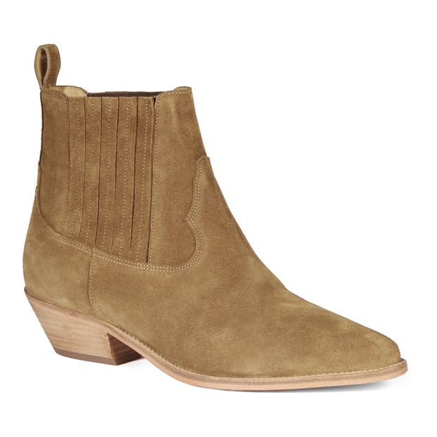 Botas Edith Cuero de Ternero-product