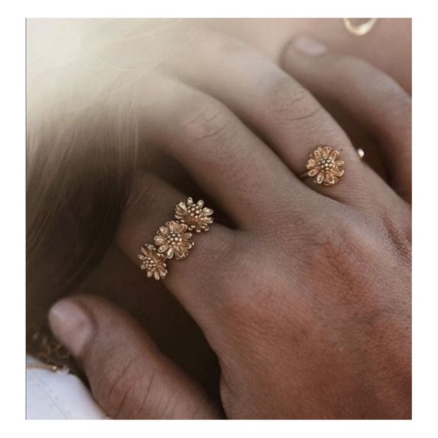 Anillo Marguerite-product