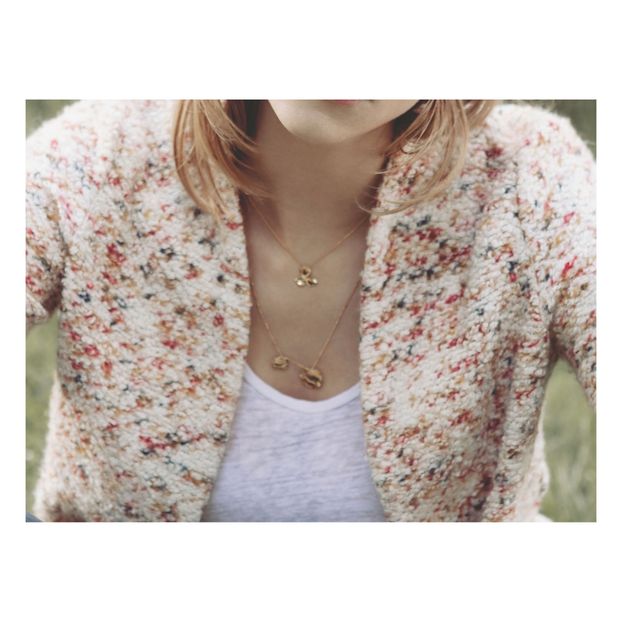 Collier Corinthee-product