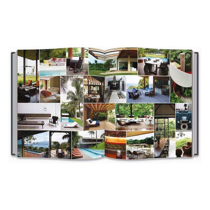 New Brazilian House - EN- Image produit n°1