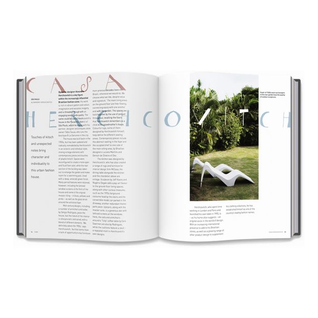 New Brazilian House - EN-product