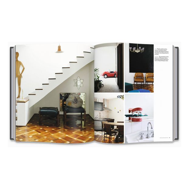 New Brazilian House - EN-product