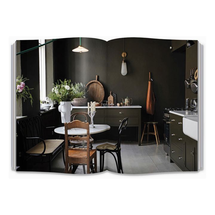 Real Nordic Living: Design, Food, Art, Travel - EN- Produktbild Nr. 1