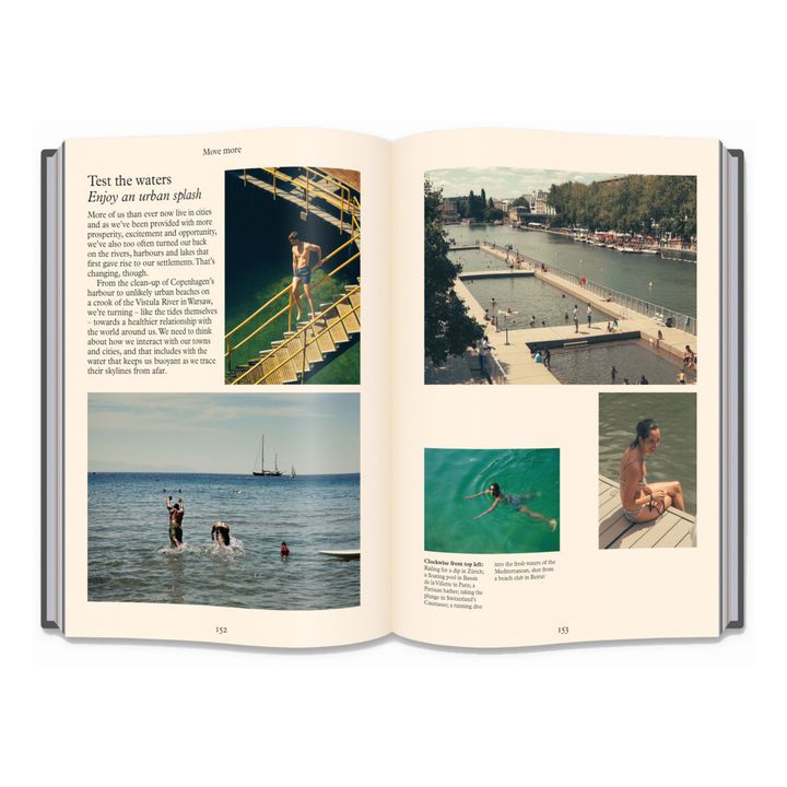 The Monocle Book of Gentle Living - EN- Image produit n°2