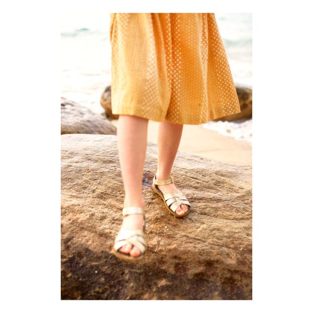 Sandales Cuir Waterproof Original-product