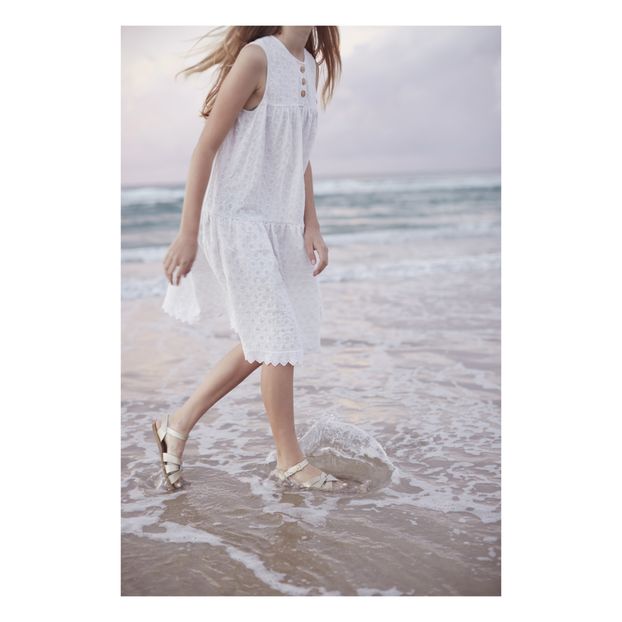Sandales Cuir Waterproof Original-product