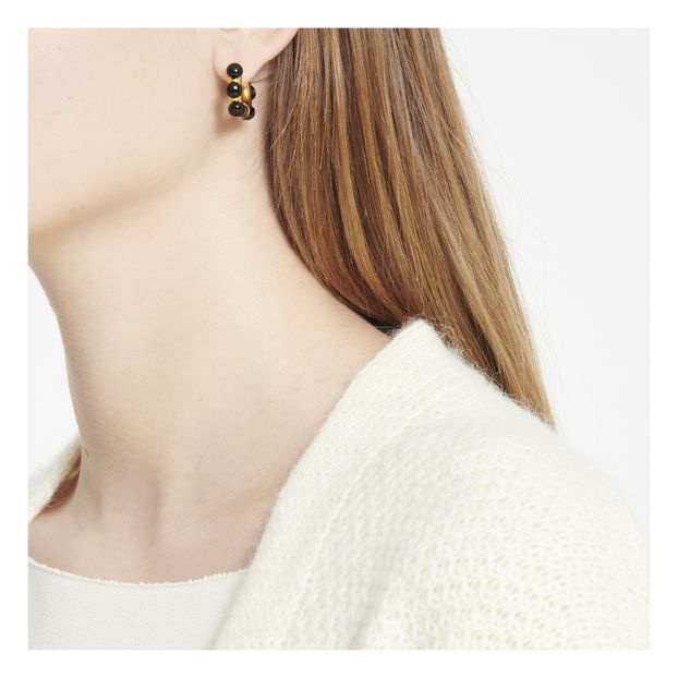 Boucles d'Oreilles Dépareillées Dé-product