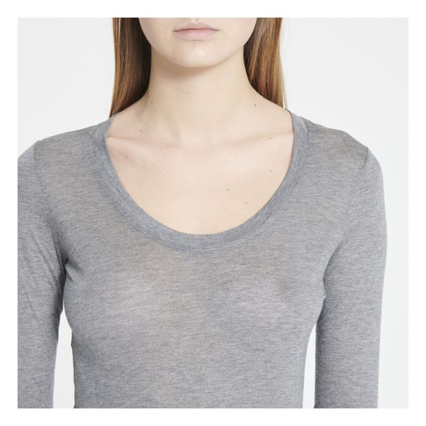 T-Shirt Lotus-product