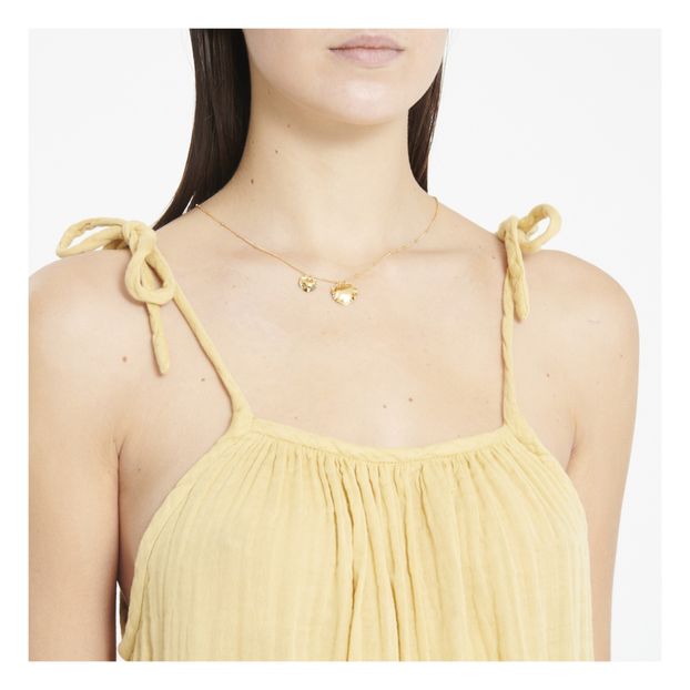 Robe Courte Mia - Collection Femme --product