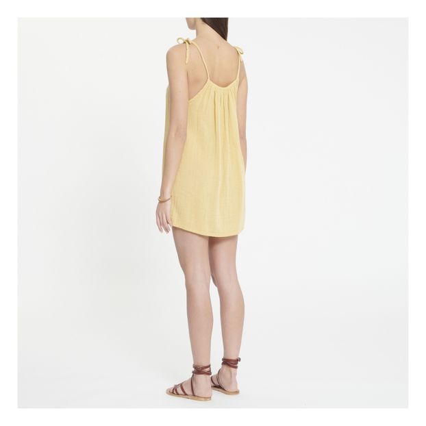 Robe Courte Mia - Collection Femme --product