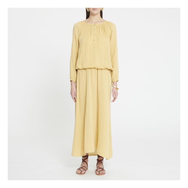 Blouse Naia - Collection Femme --product