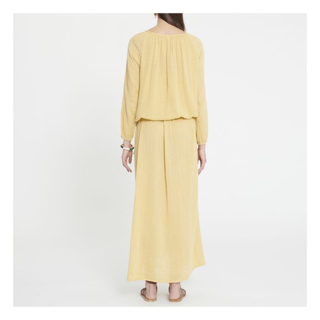 Blouse Naia - Collection Femme --product