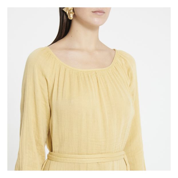 Robe Longue Nina - Collection Femme --product