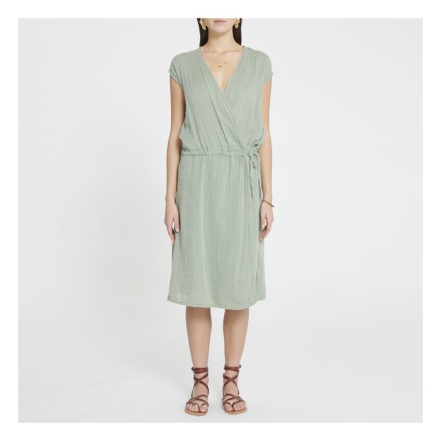Robe Grace - Collection Femme --product