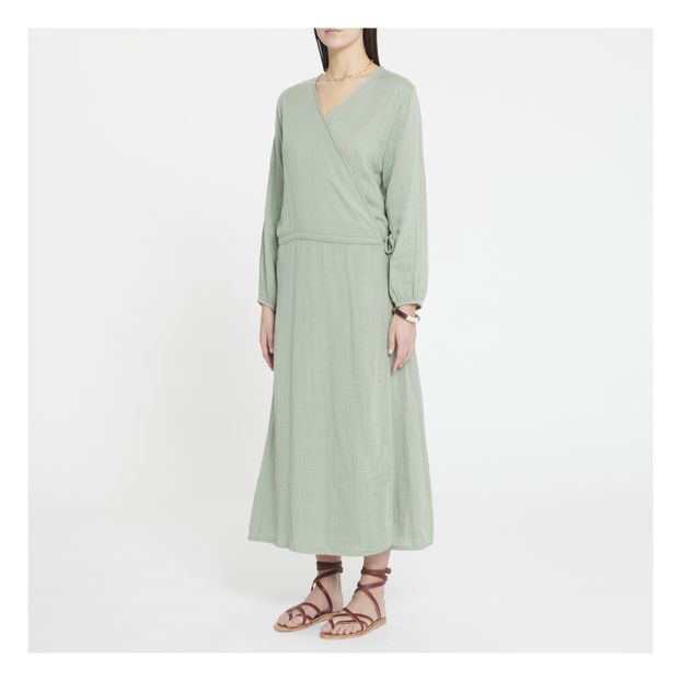 Robe Alma - Collection Femme --product
