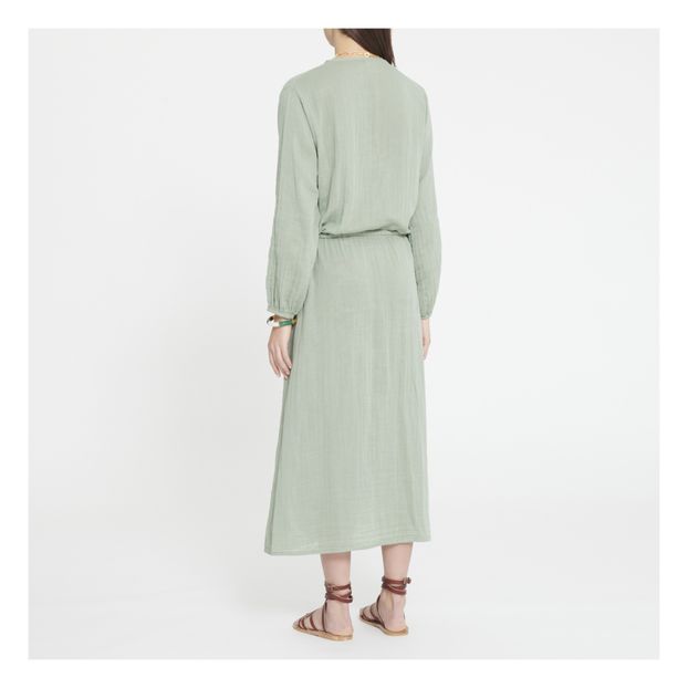 Robe Alma - Collection Femme --product
