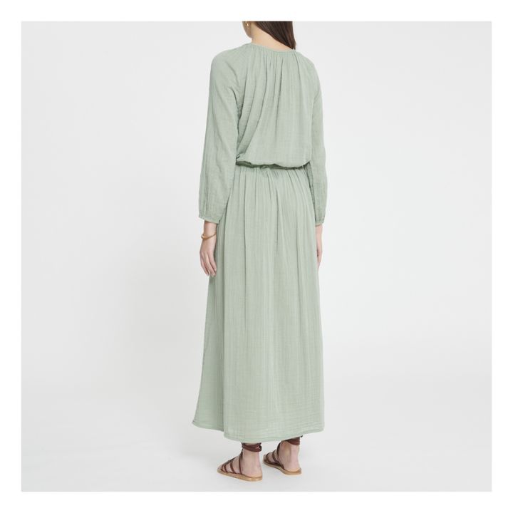 Rock Ava- Damenkollektion | Sage Green S049- Produktbild Nr. 3