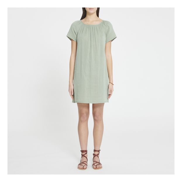 Robe Clara - Collection Femme --product