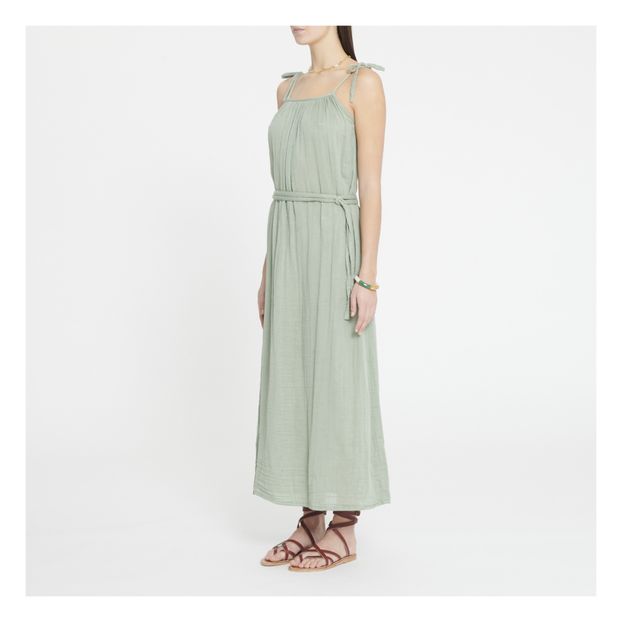 Robe Longue Mia - Collection Femme --product