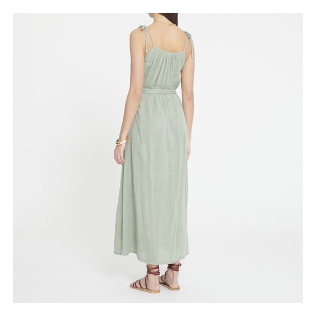 Robe Longue Mia - Collection Femme --product