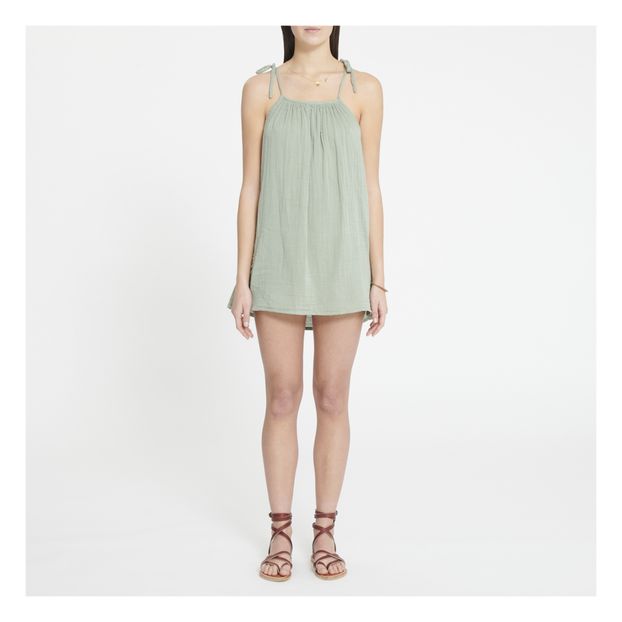Robe Courte Mia - Collection Femme --product