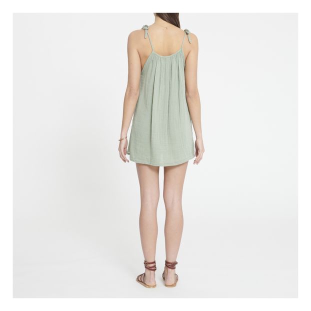 Robe Courte Mia - Collection Femme --product